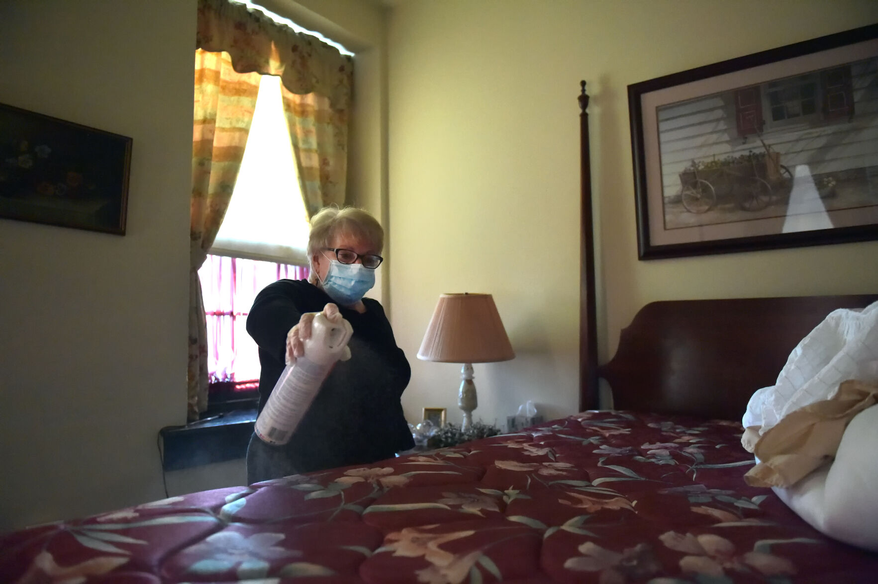Limestone Inn B&B